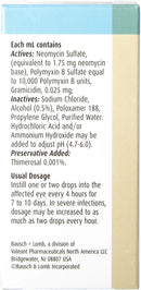 Neo-Poly Gramicidin Ophthalmic Solution (10 ml)-2