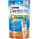 DentaLife Tasty Chicken Flavor Dental Cat Treats, 1.8-oz