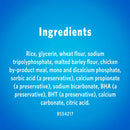 DentaLife Daily Oral Care Mini Dental Dog Treats ingredients