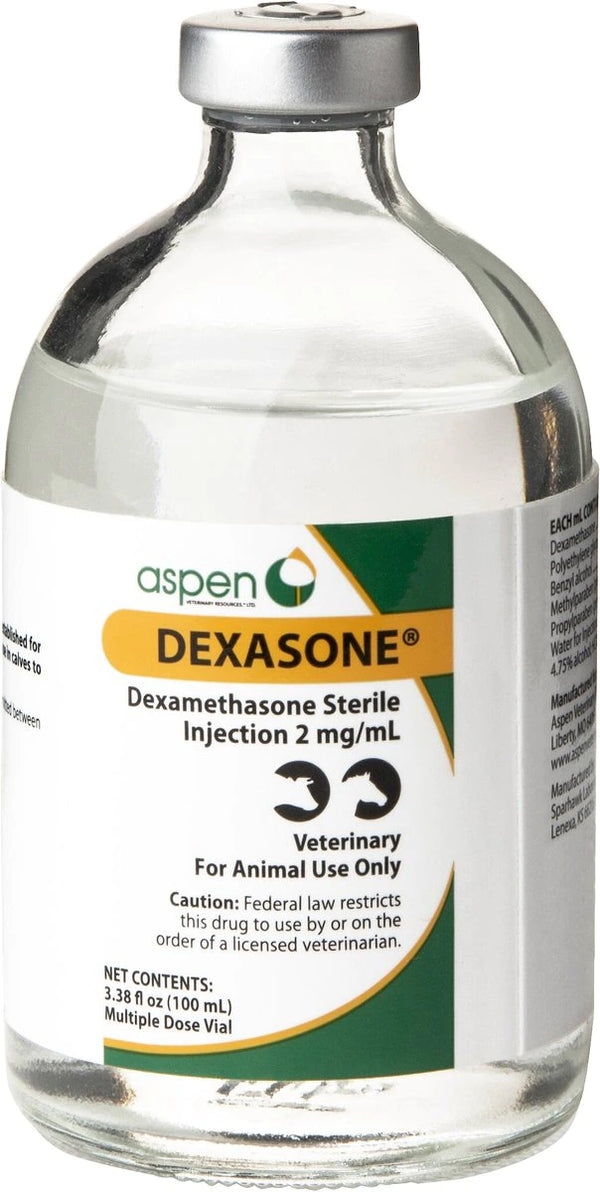 Dexamethasone (Generic) Injectable Solution
