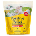 Manna Pro Positive Pellet Medicate Goat Dewormer Pellet (6 lb)