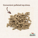 Manna Pro Positive Pellet Medicate Goat Dewormer Pellet (6 lb)