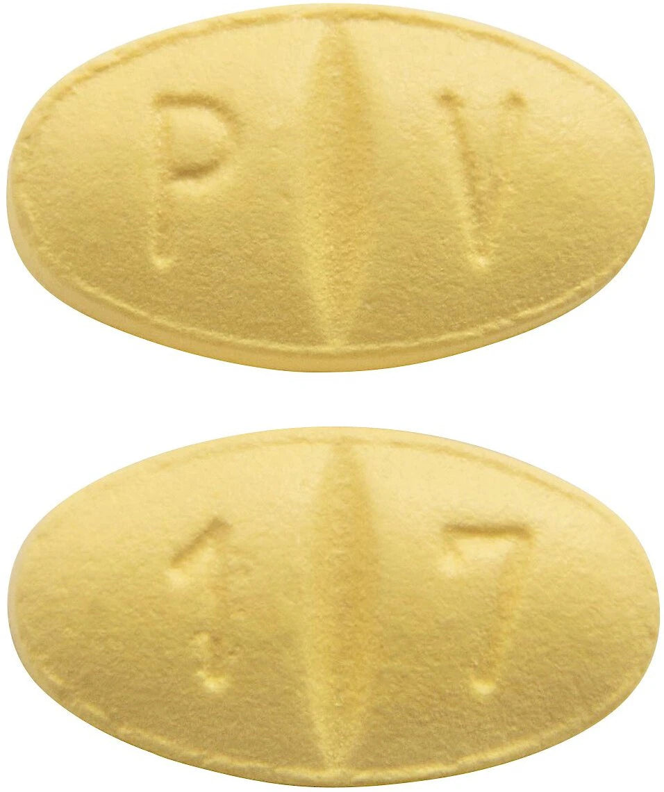 Cefpoderm (cefpodoxime proxetil) Tablets for Dogs