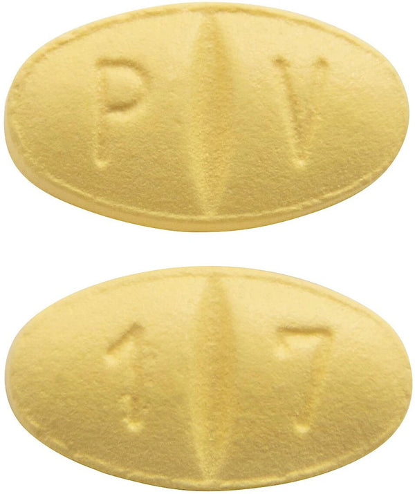 Cefpoderm (cefpodoxime proxetil) Tablets for Dogs
