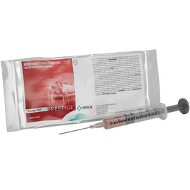 Prestige WNV Equine Vaccine, 1ml