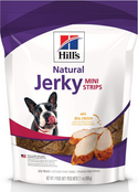 Hill's Natural Jerky Mini-Strips Dog Treats (7.1 oz)