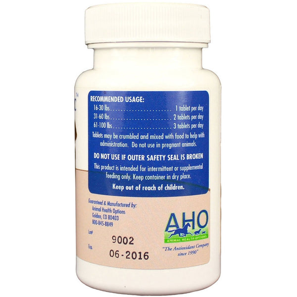 ProHepatic Antioxidant Liver Support Supplement