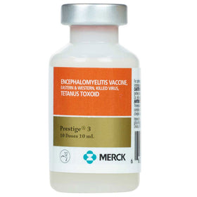 Prestige 3 Equine Vaccine, 10ml