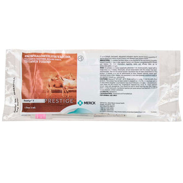 Prestige 3 Equine Vaccine, 1ml
