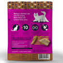 GivePet Magic Paw-Tion Freeze-Dried Cat Treats, 1.25-oz-2