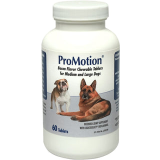 ProMotion Joint Support Supplement for Medium & Large Dogs 60ct