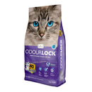 Fresh & Natural OdourLock Multi-Cat Formula Lavender Cat Litter 13 lb