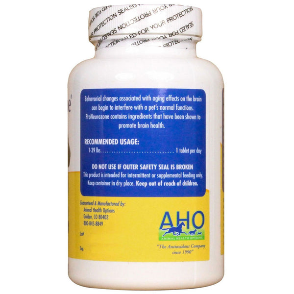 ProNeurozone Cognitive Health Supplement (60 Tablets)