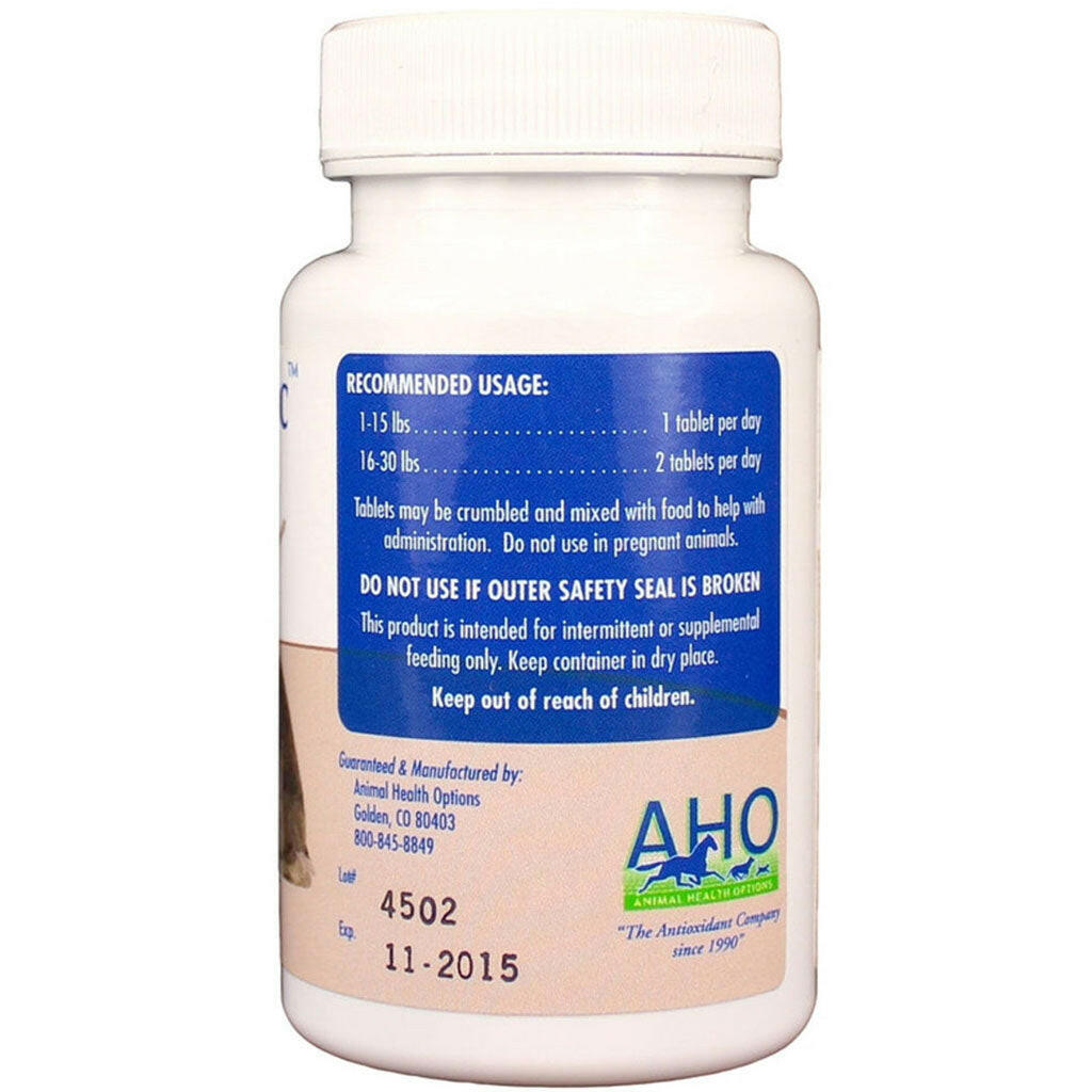 ProHepatic contains siliphos which is a form of silybin. ProHepatic may be a good option if you're trying to give milk thistle for cats