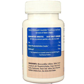 Prohepatic liver support supplement for dogs