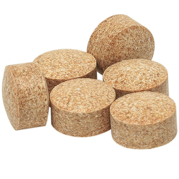 Prohepatic liver support chewable tablets for dogs