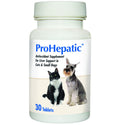ProHepatic Liver Support Supplement for Cats and Small Dogs