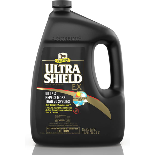 Ultrashield Ex Fly Spray Gallon