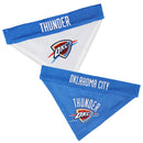 Pet's First NBA Reversible Bandana for Dogs & Cats-1