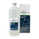 Vetrimec (Ivermectin) 1% Sterile Solution Injection for Cattle and Swine, 1000-ml