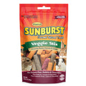 Higgins Sunburst Natural Treats Veggie Stix For Small Animals (4 oz)