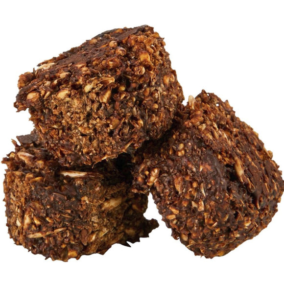 Stud Muffins Rocky Trail Horse Treats (20 oz tub)