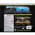 Galapagos Environment Humid Terrarium Starter Kit For Reptiles & Amphibians