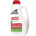 Nature's Miracle Enzymatic Stain & Odor Remover For Dogs