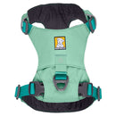 Ruffwear Hi & Light Dog Harness- Sage Green