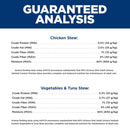 Hill's Science Diet Adult Urinary & Hairball Control Variety Pack Wet Cat Food (2.9 oz x 12 cans)-6