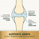 Healthy Hip & Joint Chews for Dogs Chicken Flavor