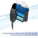 Aqueon Replacement Specialty Filter Pads -Phosphate Remover (4 ct)