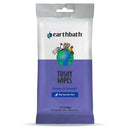 Earthbath Rosemary & Chamomile Tushy Wipes for Dogs & Cats-6