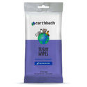 Earthbath Rosemary & Chamomile Tushy Wipes for Dogs & Cats