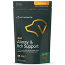 Allergy & Itch Support Chews for Dogs