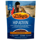 Zuke’s Hip Action Chicken Recipe Hip & Joint Support Treats for Dogs-10