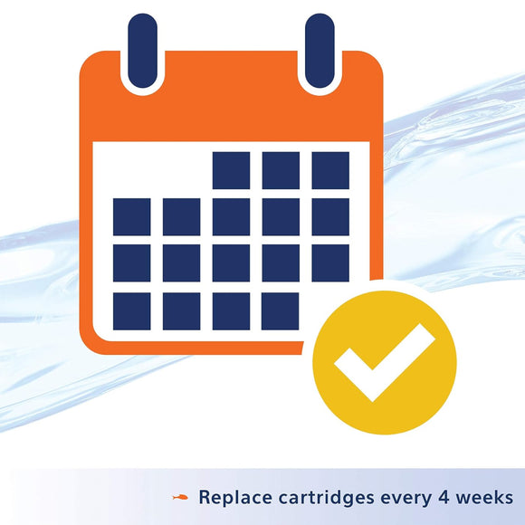 Aqueon X-Small Replacement Filter Cartridges (3 pack)