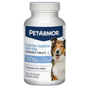 PetArmor Aspirin Pain Reliever Tab For Large & XL Dogs (120 Count)