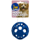 JW Pet Hol-ee Roller Toy For Dogs -Assorted Colors