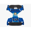 Ruffwear Front Range Dog Harness- Blue Pool