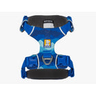 Ruffwear Front Range Dog Harness- Blue Pool