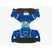 Ruffwear Front Range Dog Harness- Blue Pool