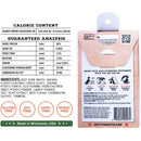 Brutus Broth "On the Go" Instant Beef Bone Broth Sticks Hip & Joint Formula with Glucosamine for Dogs (5 count)