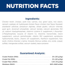 Hill's Science Diet Adult Healthy Cuisine Chicken & Vegetables Stew Wet Dog Food (2.8 oz x 24 pouches)-8