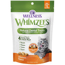 Whimzees by Wellness Natural Chicken Dental Cat Treats