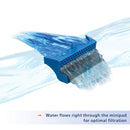 Aqueon Replacement Specialty Filter Pads -Carbon (4 ct)