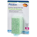 Aqueon Replacement Specialty Filter Pads -Phosphate Remover (4 ct)