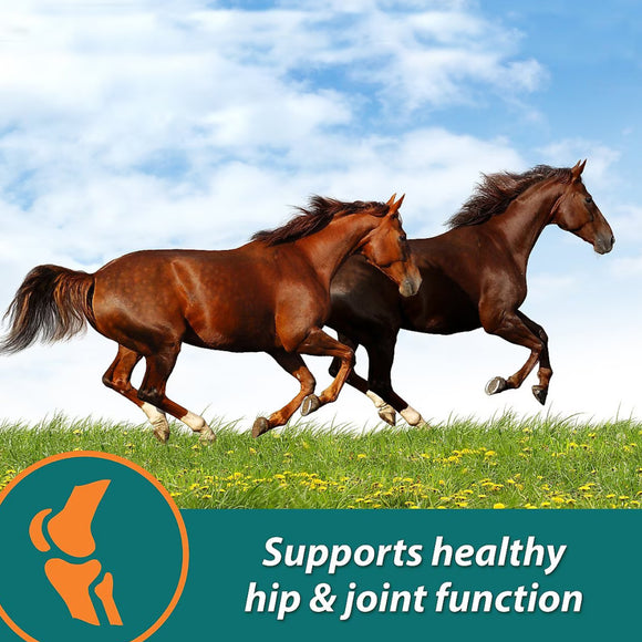 Farnam Next Level Joint Pellets for Horses (1.875 lb)