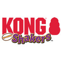 Kong Shakers Honkers Dragon Plush Toy For Dogs- Large