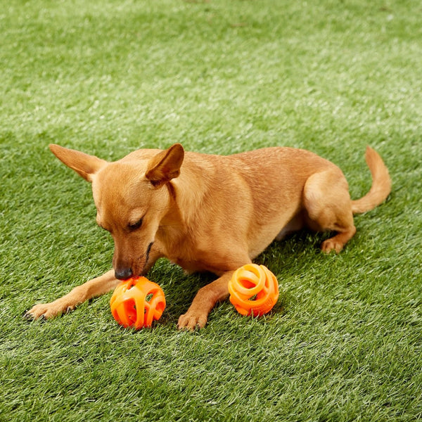 Chuckit! Air Fetch Ball Toy For Dogs - Medium (2 pack)